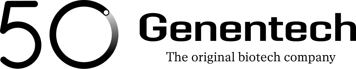 Genentech 50